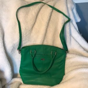 Jewel by Thirty One purse ECU